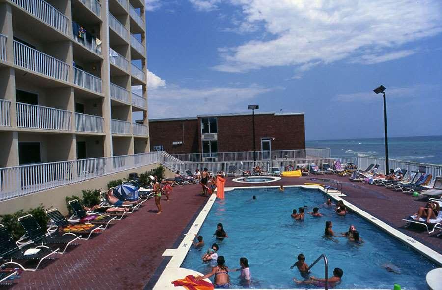 Flamingo Hotel & Tower Panama Stadt Einrichtungen foto