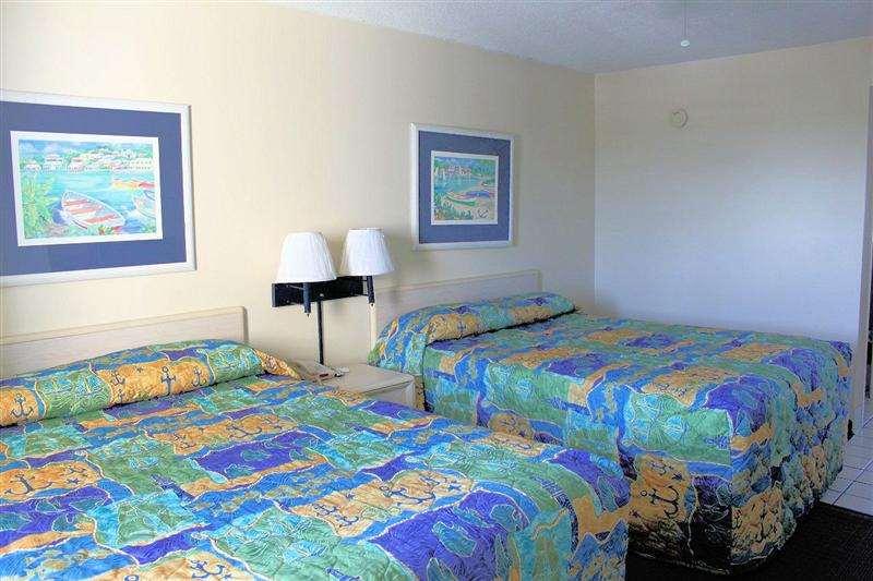 Flamingo Hotel & Tower Panama Stadt Zimmer foto